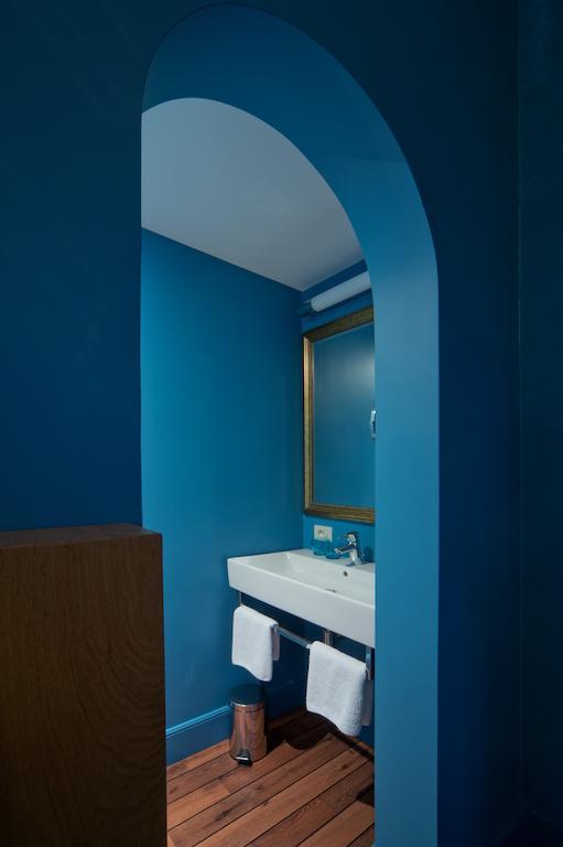 B&B Charming Brugge Room photo