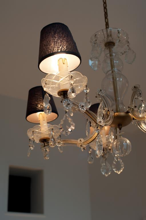 B&B Charming Brugge Room photo